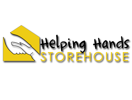 Helping Hands Storehouse